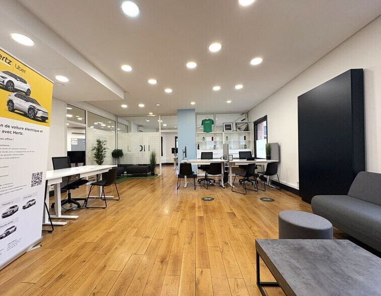 27 Avenue Georges Pompidou, Lyon for lease - Interior Photo - Image 3 of 6