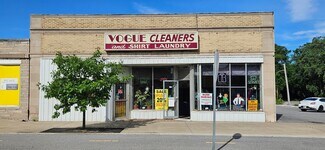 Plus de détails pour 600-610 Lake St, Gary, IN - Commerce de détail à vendre