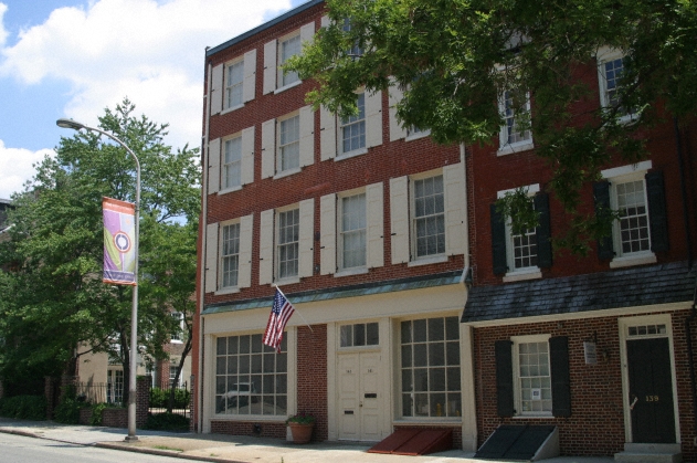 141-143 N 4th St, Philadelphia, PA for sale - Building Photo - Image 1 of 1