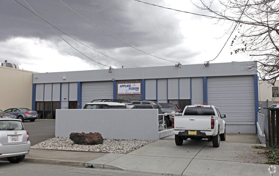 1914-1916 Republic Ave, San Leandro, CA à vendre - Photo principale - Image 1 de 3