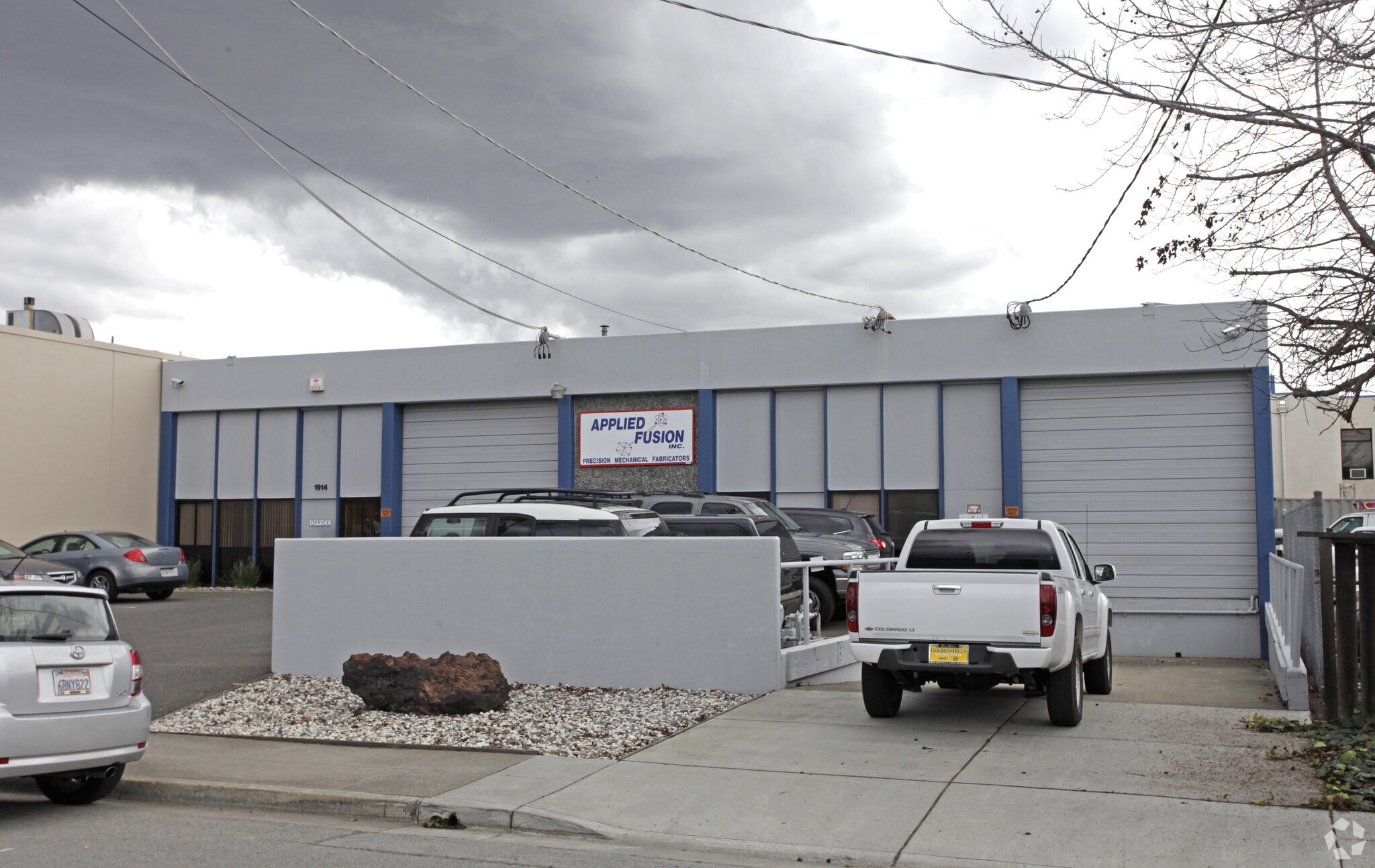 1914-1916 Republic Ave, San Leandro, CA à vendre Photo principale- Image 1 de 4