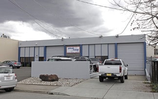 More details for 1914-1916 Republic Ave, San Leandro, CA - Industrial for Sale
