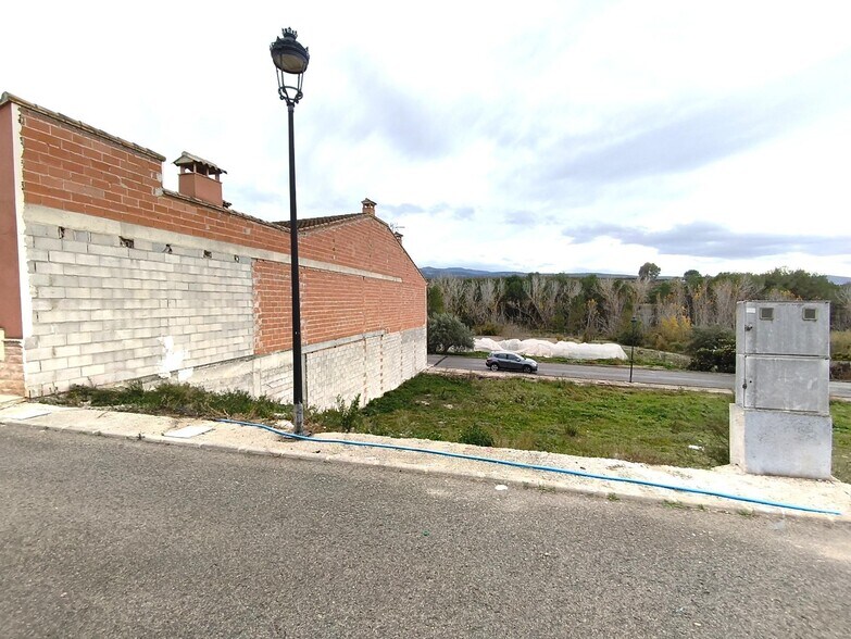 Terrain dans Bufali, Valencia à vendre - Photo principale - Image 1 de 2