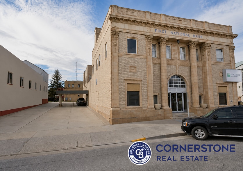 220 4th St, Rawlins, WY for sale - Building Photo - Image 3 of 4