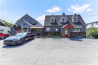 Plus de détails pour 1470 W Baltimore Pike, Toughkenamon, PA - Vente au détail à vendre