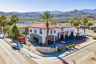 Plus de détails pour 36167 Date Palm Dr, Cathedral City, CA - Commerce de détail à vendre