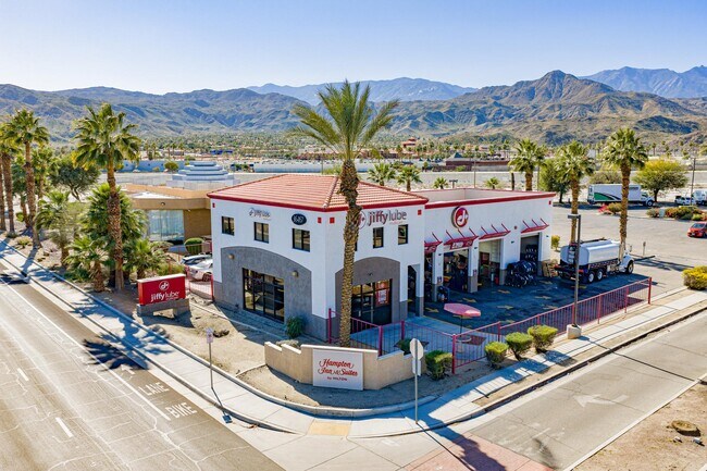 More details for 36167 Date Palm Dr, Cathedral City, CA - Retail for Sale