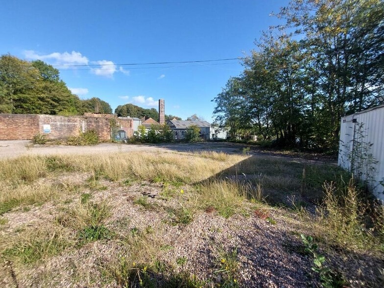 Brick Kiln Lane, Stoke On Trent à vendre - Photo du bâtiment - Image 2 de 7