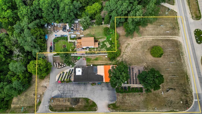 More details for 6821 124th Ave, Fennville, MI - Land for Sale