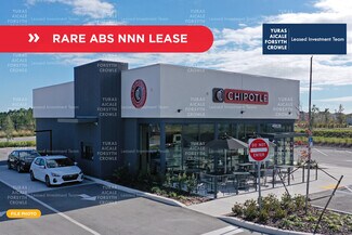 Plus de détails pour 2612 E Baseline St, Cornelius, OR - Commerce de détail à vendre