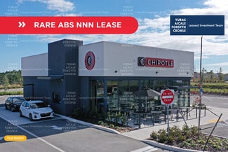 Plus de détails pour 2612 E Baseline St, Cornelius, OR - Commerce de détail à vendre