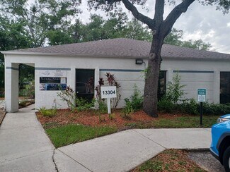 Plus de détails pour 13304 Winding Oak Ct, Tampa, FL - Bureau à louer