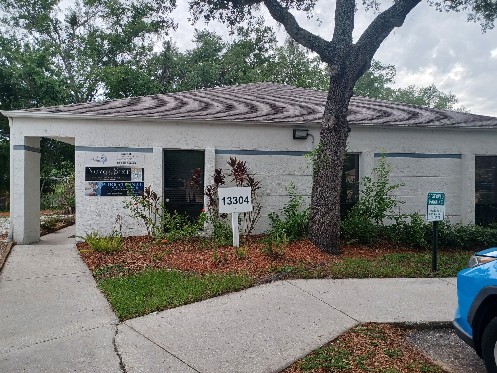 13304 Winding Oak Ct, Tampa, FL for lease Building Photo- Image 1 of 18