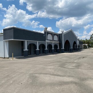 Plus de détails pour 10065 US Highway 129, Live Oak, FL - Vente au détail à vendre