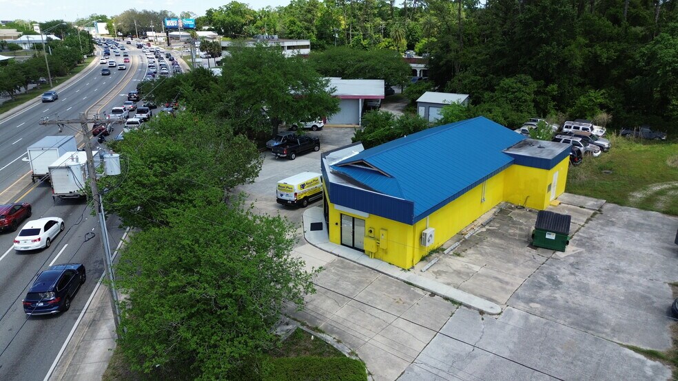 569 Blanding Blvd, Orange Park, FL for sale - Building Photo - Image 2 of 68