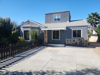More details for 3448 Cherokee Ave, San Diego, CA - Multifamily for Sale