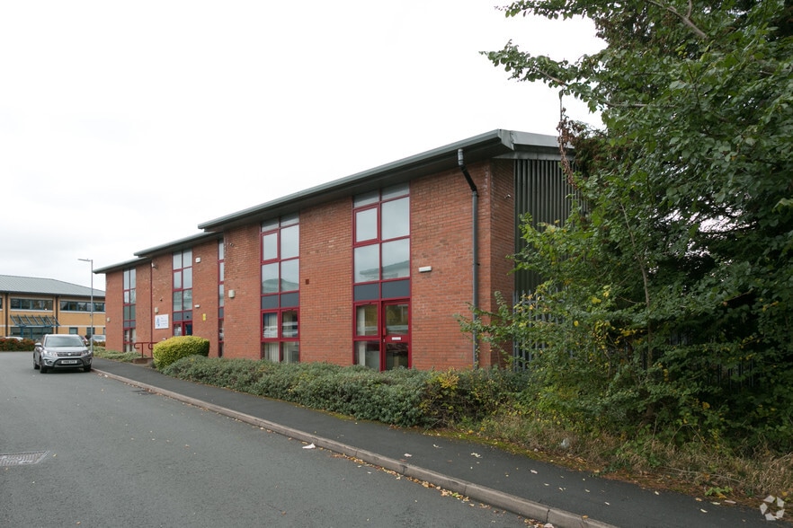 The Haysfield, Malvern for sale - Building Photo - Image 2 of 3