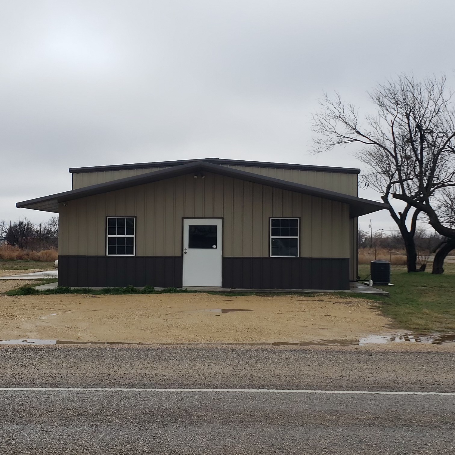 937 Harlan Ave, Hermleigh, TX for sale Building Photo- Image 1 of 1