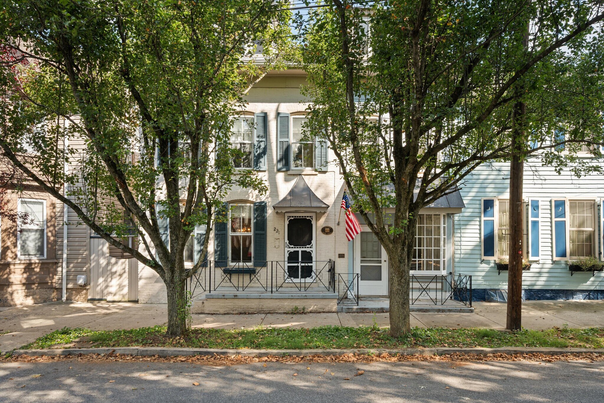 219 N Maple Ave, Martinsburg, WV à vendre Photo principale- Image 1 de 1