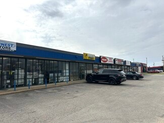 Plus de détails pour 3711-3721 Lamar Ave, Memphis, TN - Local d'activités à louer