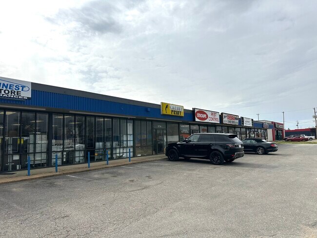 More details for 3711-3721 Lamar Ave, Memphis, TN - Flex for Lease