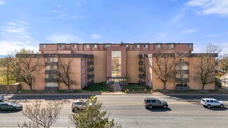 More details for 1945 N Peoria St, Aurora, CO - Multifamily for Sale