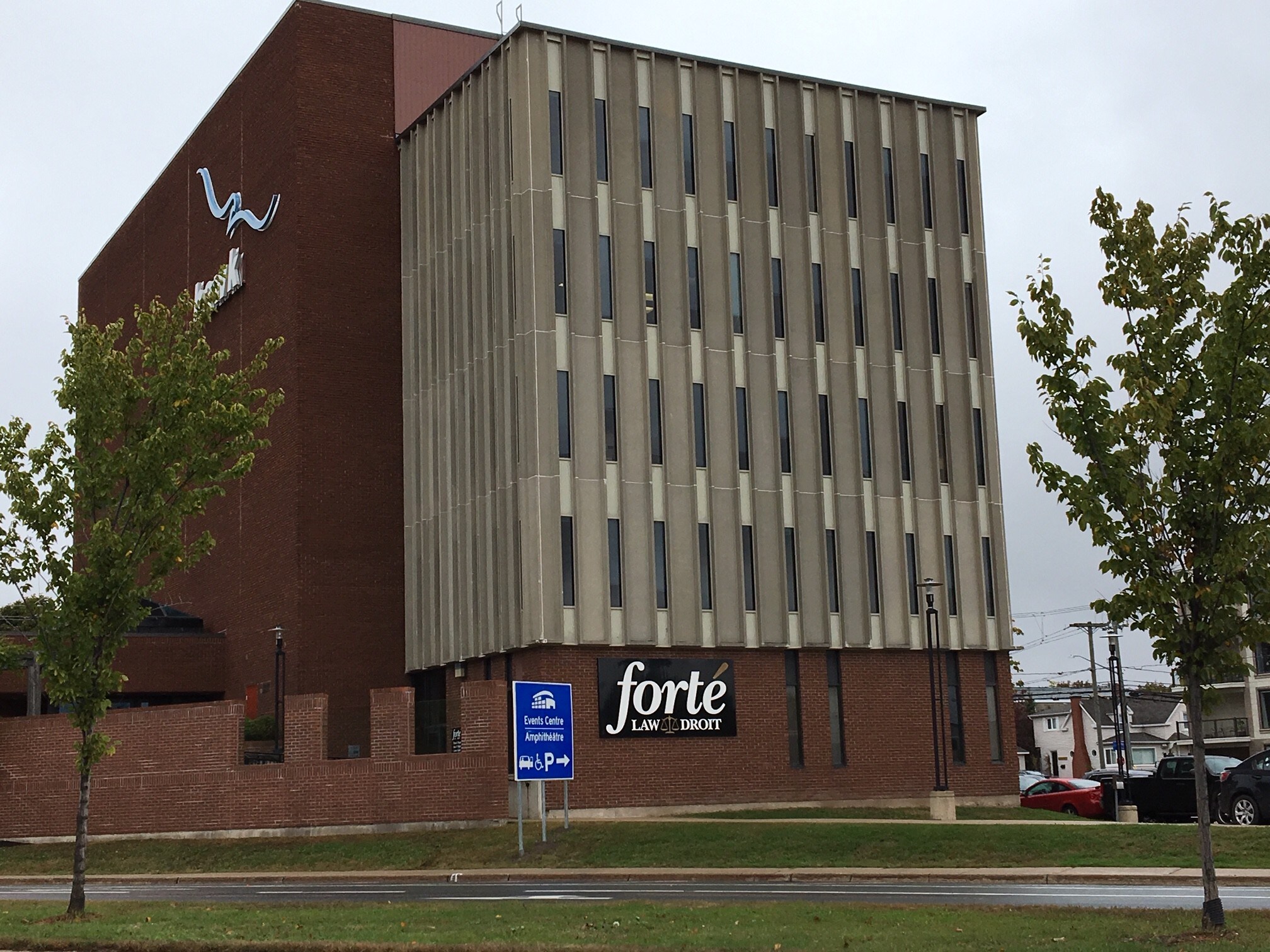 77 Vaughan Harvey Blvd, Moncton, NB for sale Building Photo- Image 1 of 1