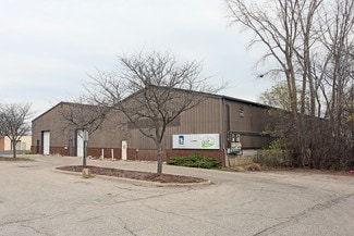 More details for 1870 Grand River Ave, Okemos, MI - Industrial for Lease