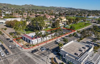 More details for 472 S Mills Rd, Ventura, CA - Retail for Sale