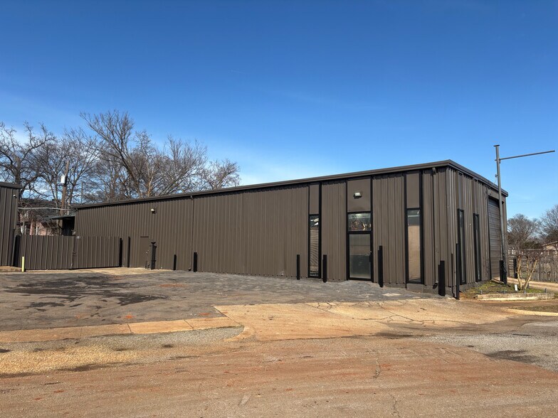 4720-4724 1st Ave N, Birmingham, AL à louer - Photo du bâtiment - Image 2 de 7