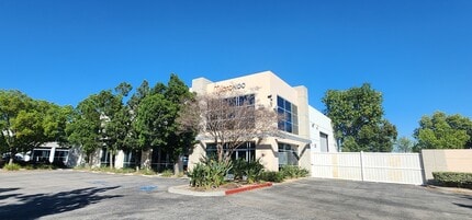 9383 Charles Smith Ave, Rancho Cucamonga, CA for lease Primary Photo- Image 2 of 7