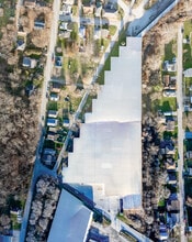 2530 Thomas Ave, Jeannette, PA - AERIAL  map view