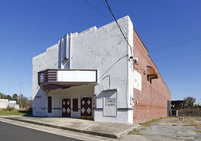 More details for 629 Albemarle Ave, Greenville, NC - Retail for Lease