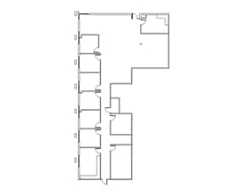 4400 NW Loop 410, San Antonio, TX for lease Floor Plan- Image 1 of 1