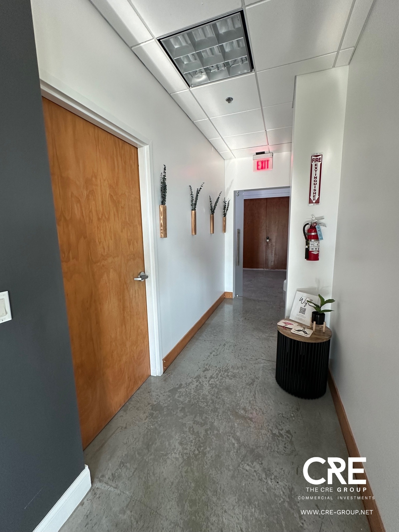 8585 SW 124th Ave, Miami, FL for lease Interior Photo- Image 1 of 11