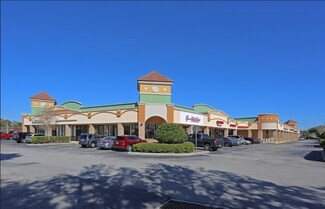 Plus de détails pour 2534 Simpson Rd, Kissimmee, FL - Commerce de détail à louer