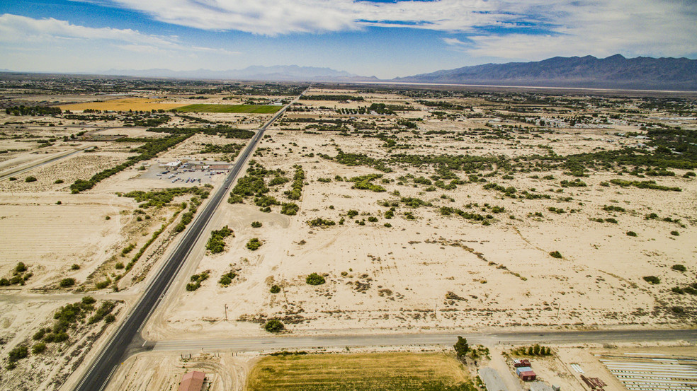 4870 S Homestead Rd, Pahrump, NV à vendre - Autre - Image 1 de 1