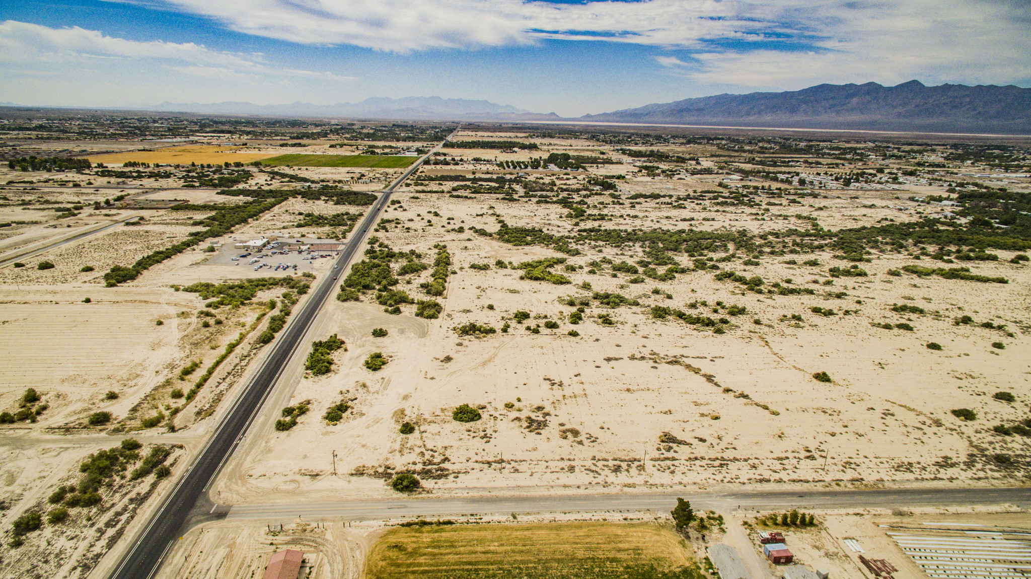 4870 S Homestead Rd, Pahrump, NV à vendre Autre- Image 1 de 1