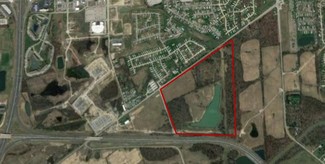 Plus de détails pour 9600 N Clinton St, Fort Wayne, IN - Terrain à vendre