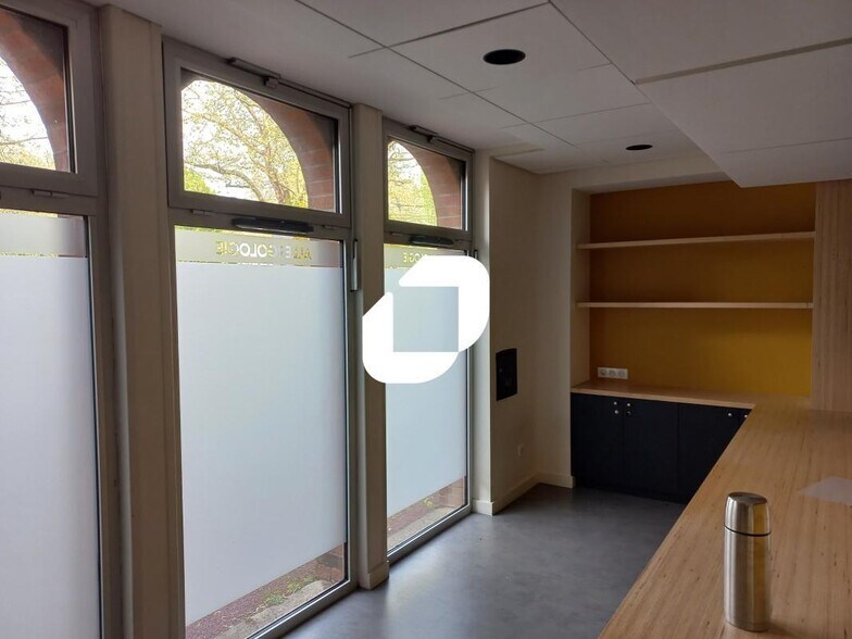 Office in Marcq-en-Baroeul for sale - Interior Photo - Image 3 of 20