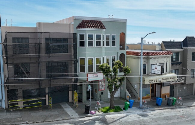 More details for 1927-1929 Taraval St, San Francisco, CA - Office/Retail for Lease