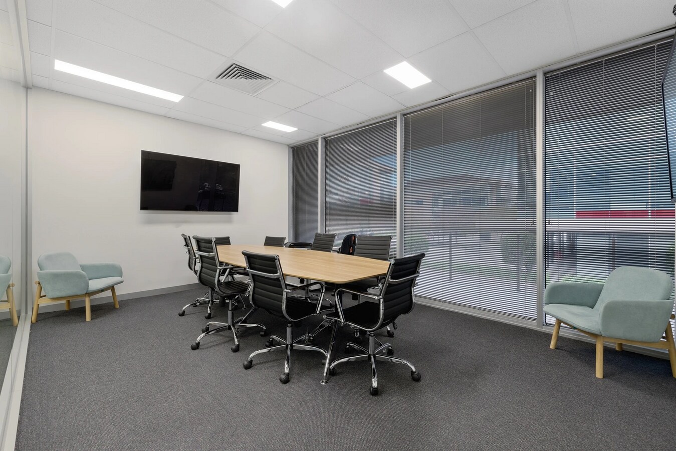 195 Wellington Rd, Clayton, VIC 3168 - Unité 60 - - Photo intérieure - Image 2 of 9