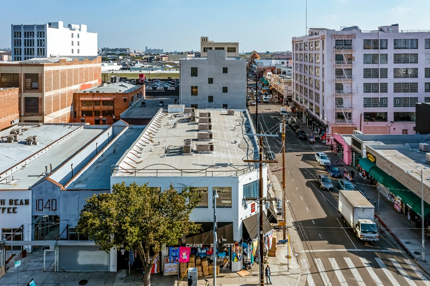 1048-1050 S Los Angeles St, Los Angeles, CA for sale - Building Photo - Image 3 of 39