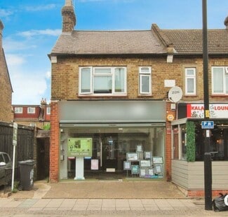 More details for 135 Lancaster Rd, Enfield - Retail for Sale