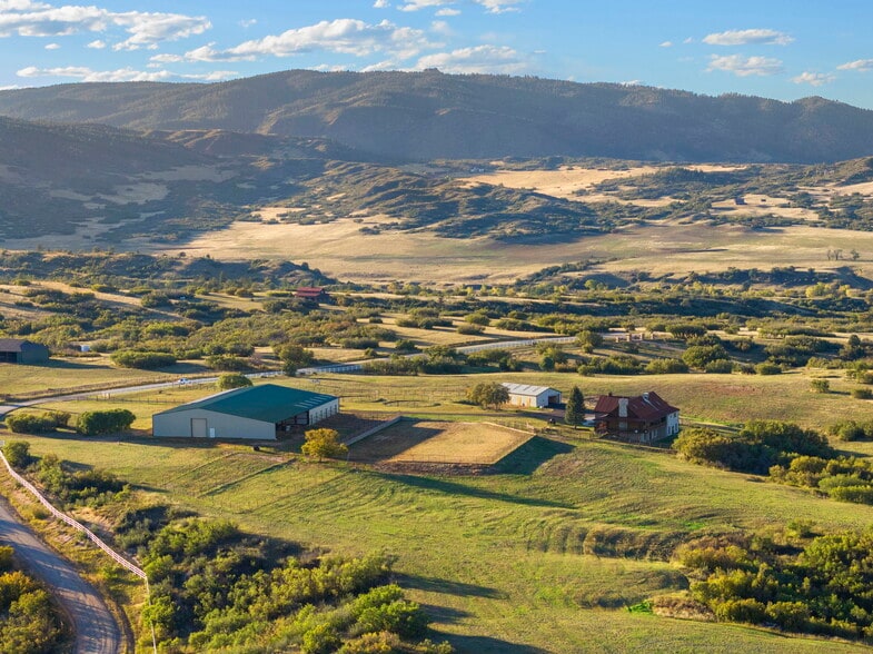 5351 Tall Horse Trl, Sedalia, CO for sale - Building Photo - Image 2 of 15