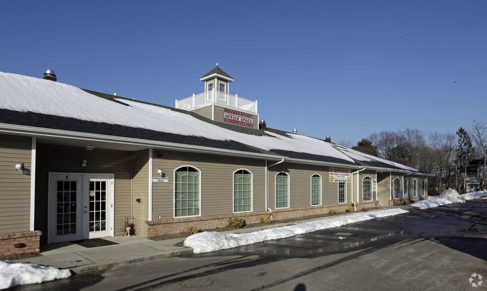 55 2nd Ave, Brentwood, NY for lease - Building Photo - Image 3 of 6