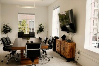 215 Church St, Decatur, GA for lease Interior Photo- Image 2 of 5