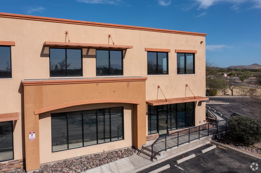 1360 W Irvington Rd, Tucson, AZ for lease - Building Photo - Image 3 of 5