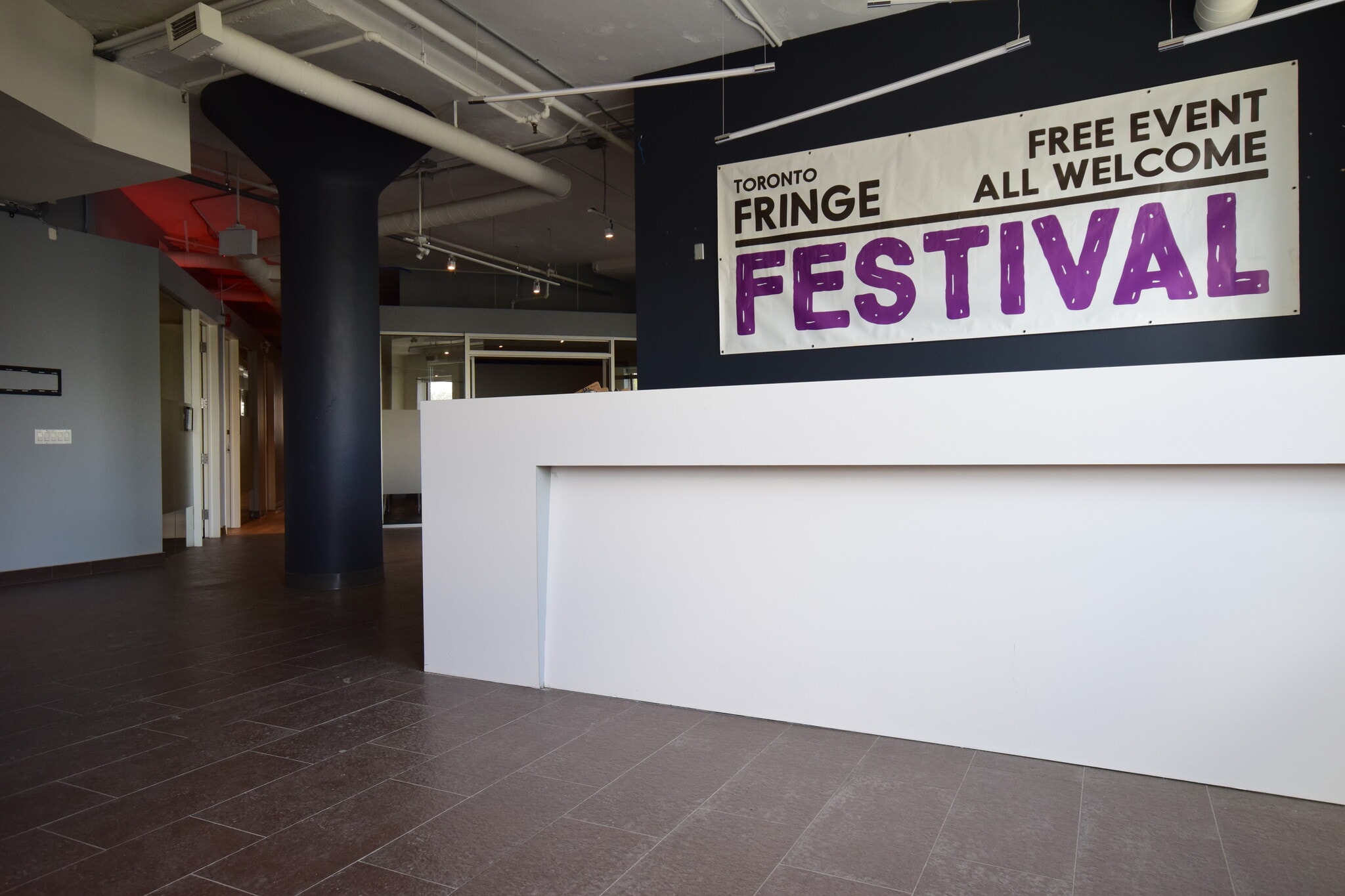 100 Broadview Ave, Toronto, ON for lease Building Photo- Image 1 of 12