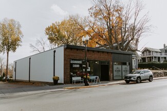 Plus de détails pour 345-347 Water St, Excelsior, MN - Local commercial à louer